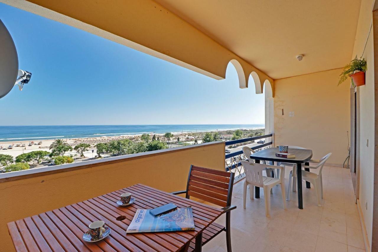 Monte Gordo Beach 1 By Homing Eksteriør billede
